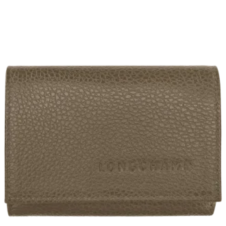 Cartera compacta Le Foulonné