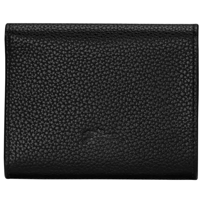 Cartera compacta Le Foulonné