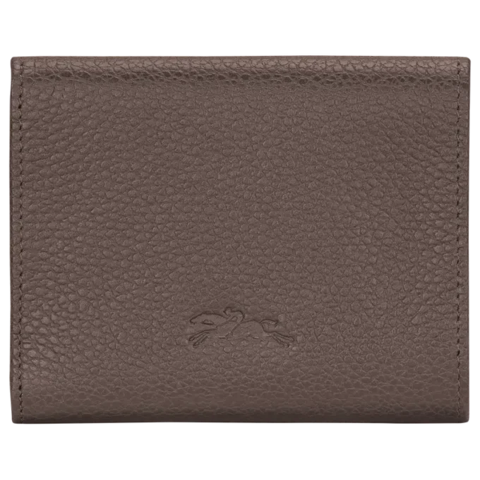 Cartera compacta Le Foulonné