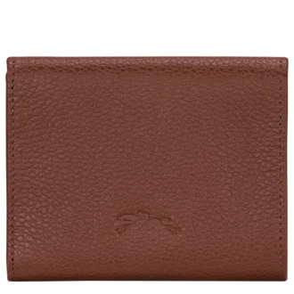 Cartera compacta Le Foulonné
