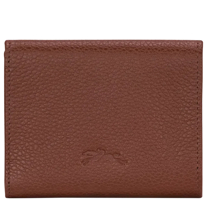 Cartera compacta Le Foulonné