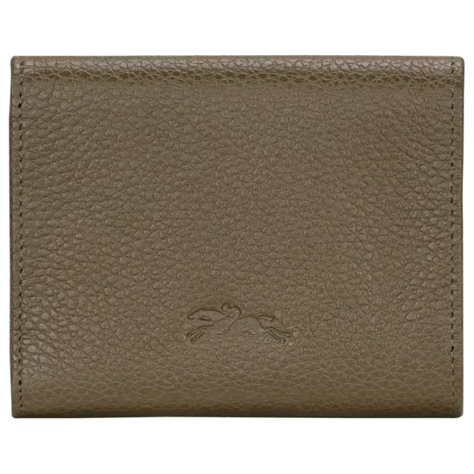 Cartera compacta Le Foulonné