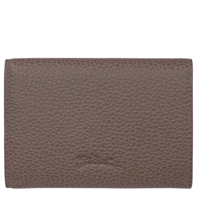 Cartera compacta Le Foulonné