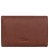Cartera compacta Le Foulonné