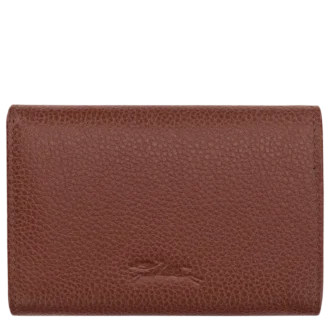 Cartera compacta Le Foulonné