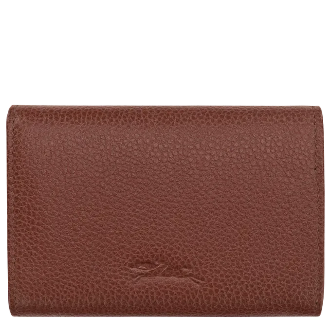 Cartera compacta Le Foulonné