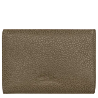 Cartera compacta Le Foulonné