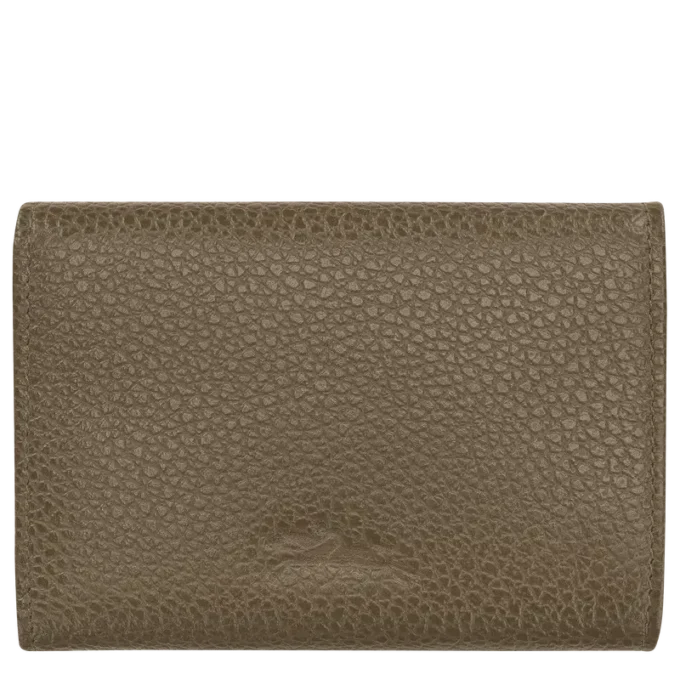 Cartera compacta Le Foulonné