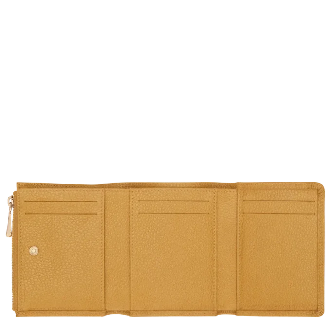 Cartera compacta Le Foulonné