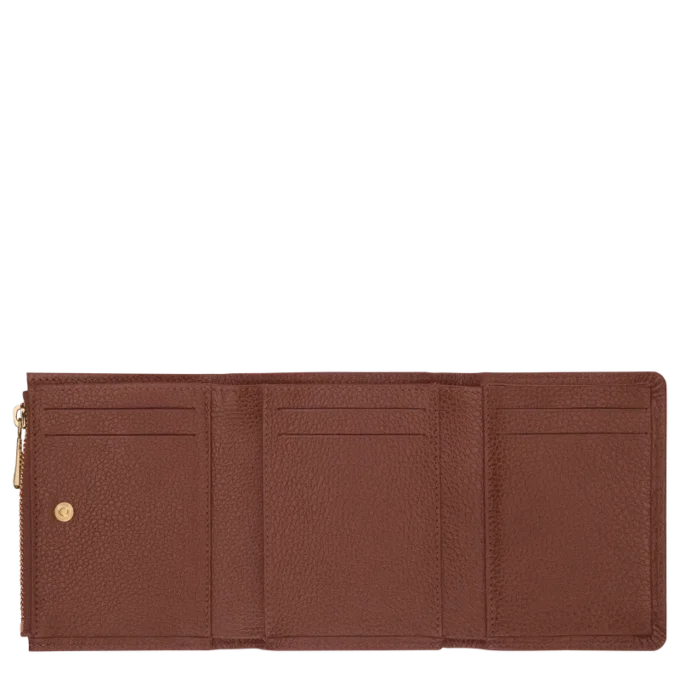 Cartera compacta Le Foulonné