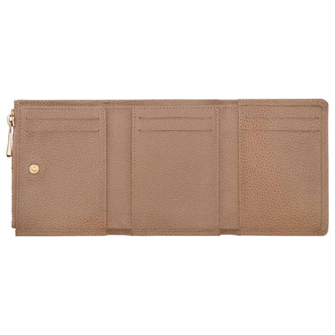 Cartera compacta Le Foulonné