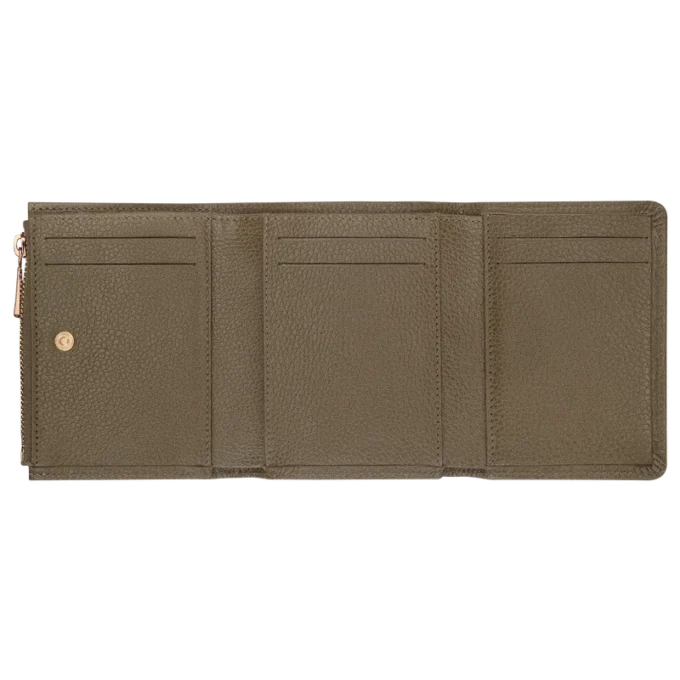 Cartera compacta Le Foulonné