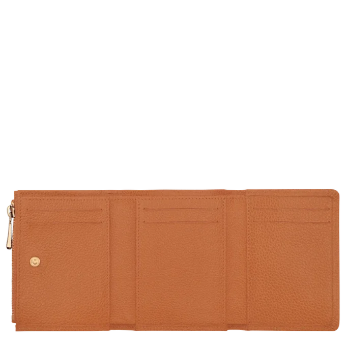 Cartera compacta Le Foulonné