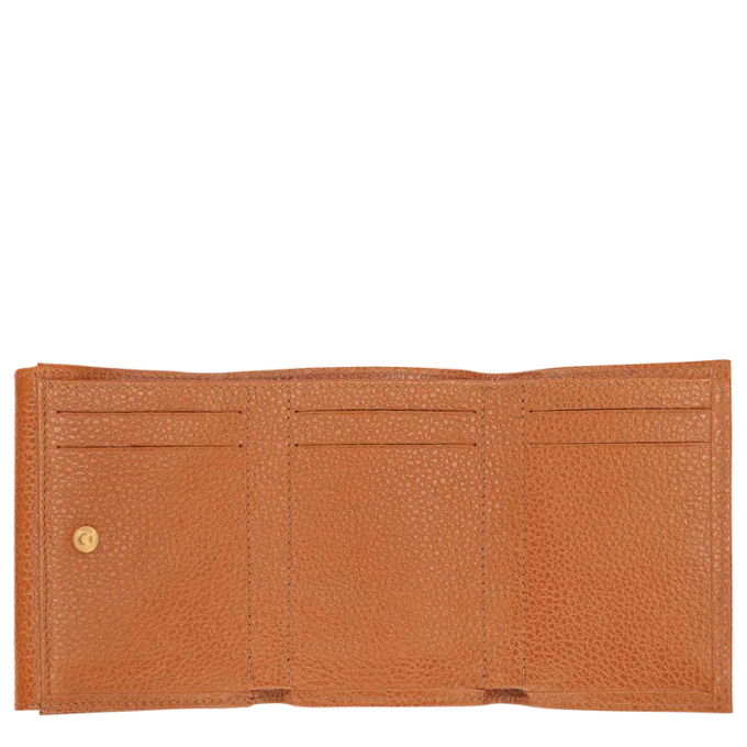 Cartera compacta Le Foulonné