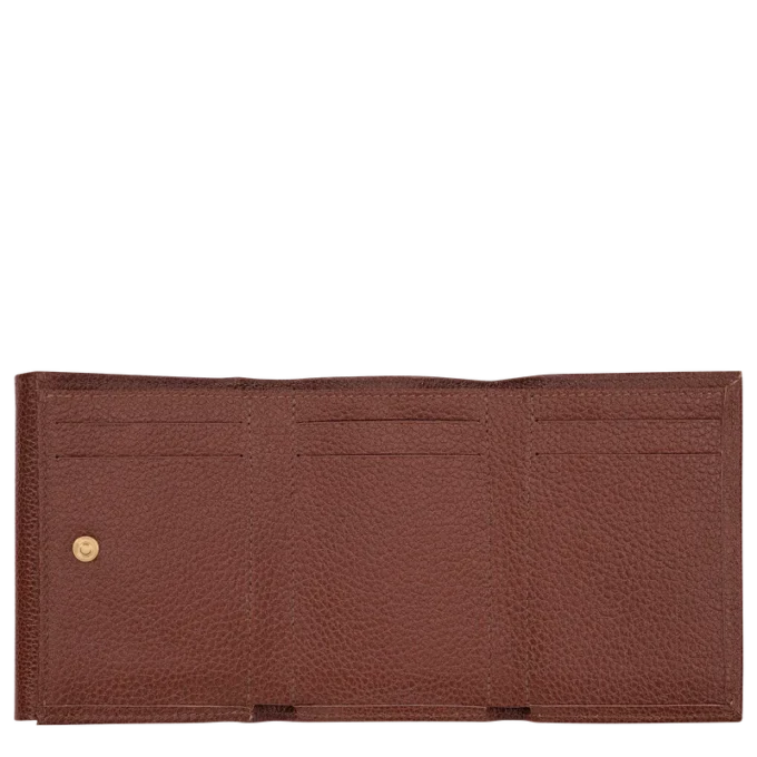Cartera compacta Le Foulonné