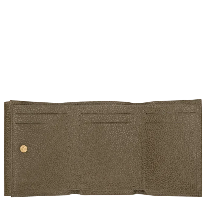 Cartera compacta Le Foulonné