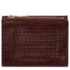 Cartera compacta Longchamp Pocket