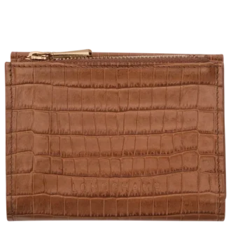Cartera compacta Longchamp Pocket