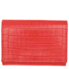 Cartera compacta Longchamp Pocket