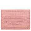 Cartera compacta Longchamp Pocket