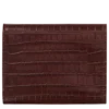 Cartera compacta Longchamp Pocket