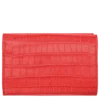 Cartera compacta Longchamp Pocket