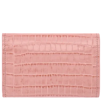 Cartera compacta Longchamp Pocket