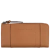 Cartera con cremallera Longchamp 3D
