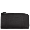 Cartera con cremallera Longchamp 3D