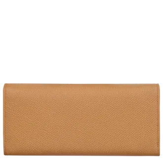 Cartera con solapa Le Roseau
