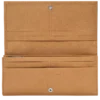 Cartera con solapa Le Roseau