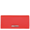 Cartera continental larga Le Roseau