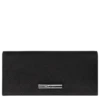Cartera continental larga Le Roseau