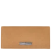 Cartera continental larga Le Roseau