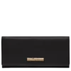 Cartera continental larga Le Roseau