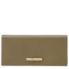 Cartera continental larga Le Roseau