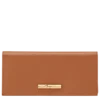 Cartera continental larga Le Roseau