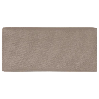 Cartera continental larga Le Roseau