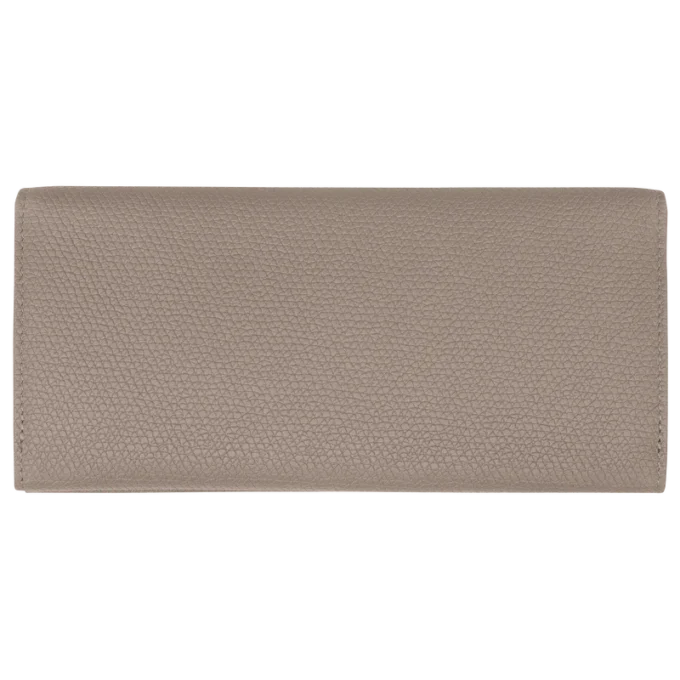 Cartera continental larga Le Roseau