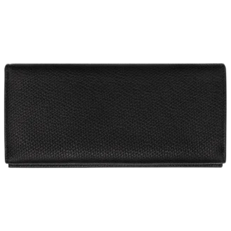 Cartera continental larga Le Roseau