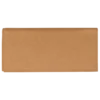 Cartera continental larga Le Roseau