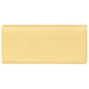 Cartera continental larga Le Roseau