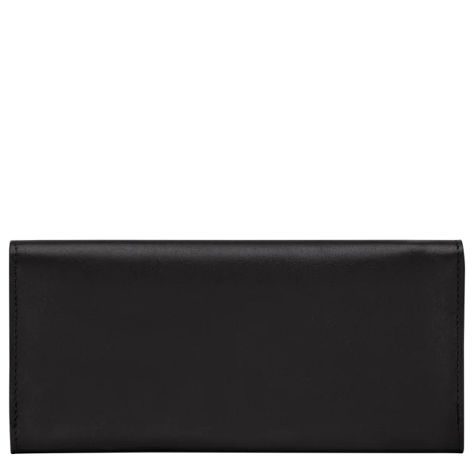 Cartera continental larga Le Roseau