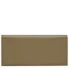 Cartera continental larga Le Roseau