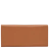 Cartera continental larga Le Roseau