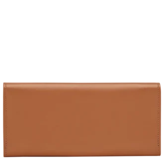 Cartera continental larga Le Roseau