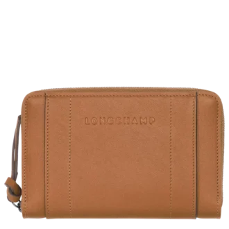 Cartera Longchamp 3D