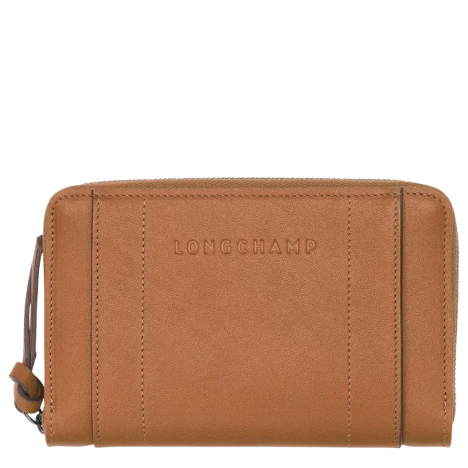 Cartera Longchamp 3D