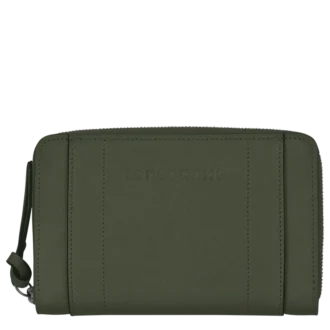 Cartera Longchamp 3D