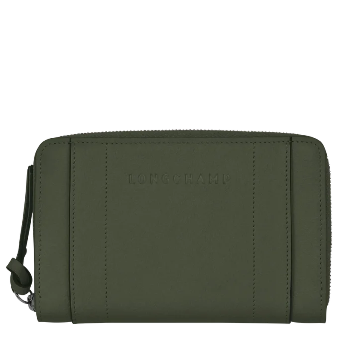 Cartera Longchamp 3D